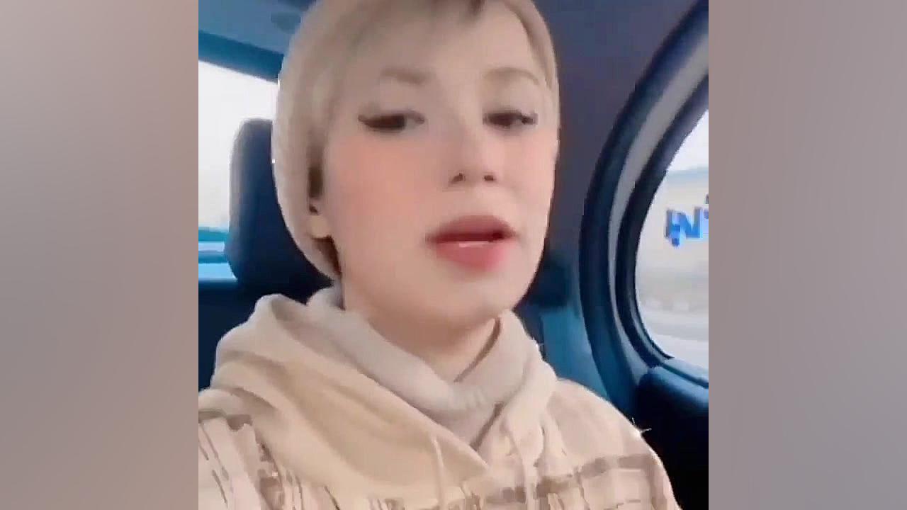 طنز پریسا فالو =فالو نگاه کن ح...