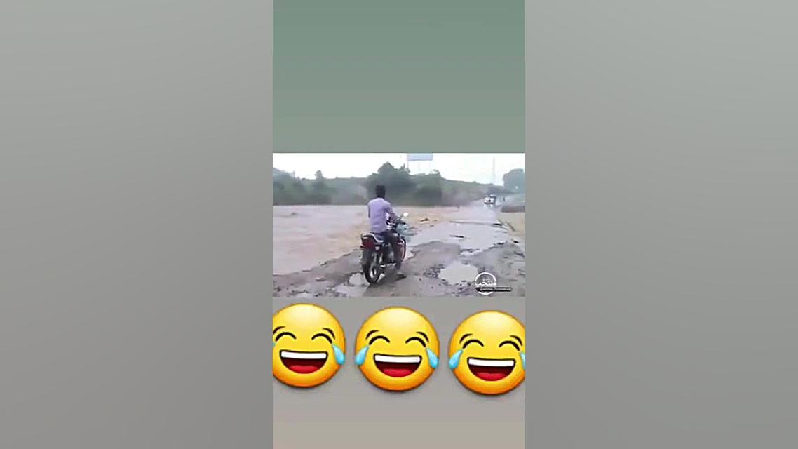 کلیپ خنده دار