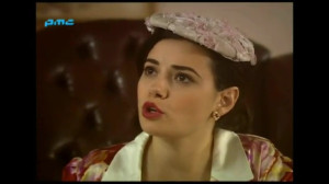 فروش سریال ترکی عمارت سراب