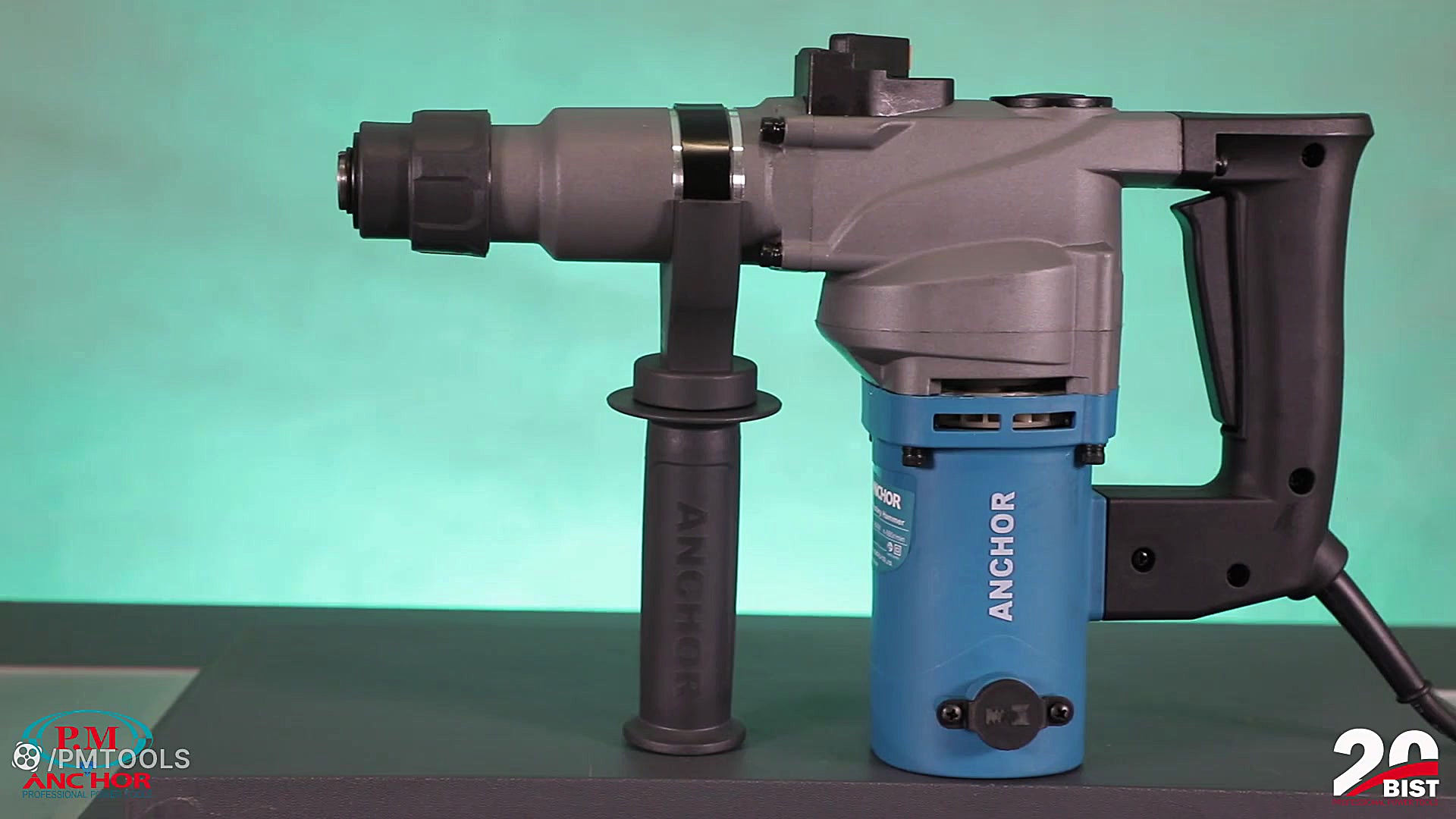 بتن کن دو حالته  ANCHOR R7