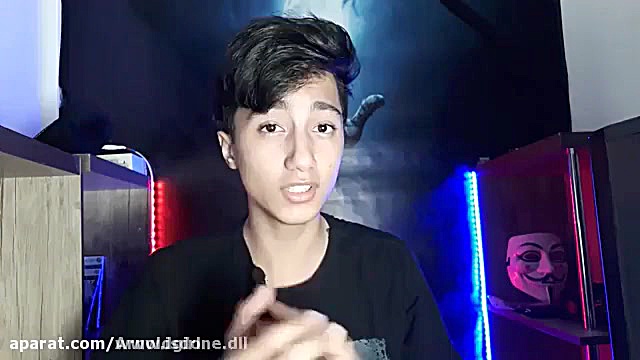 سعید والکور اسلندرمن