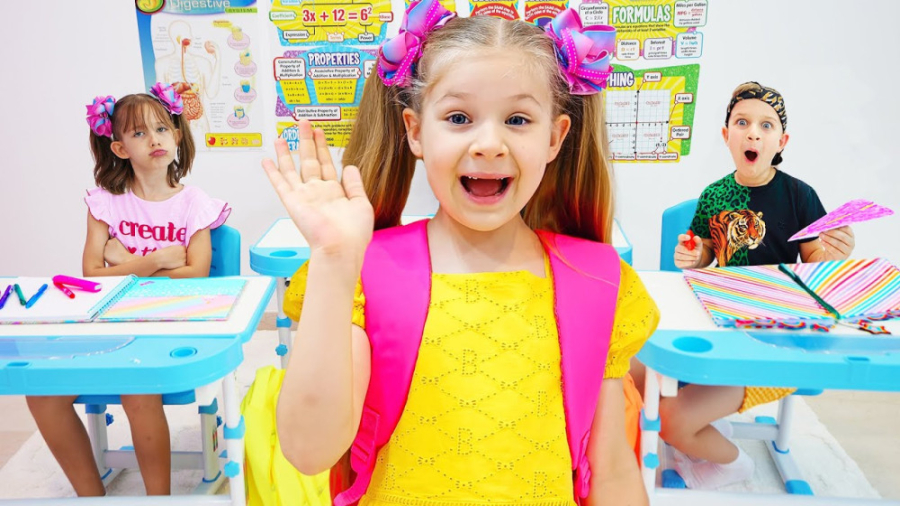 دیاناشو : دیانا روما جدید : دا...