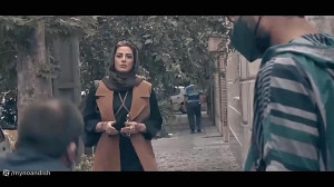 پشت صحنه "یاغی": پار...