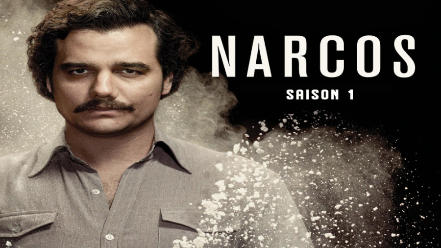 سریال نارکوها فصل اول قسمت سوم دوبله فارسی | Narco's fasle 1 زمان2601ثانیه