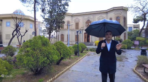 شعرخوانی محمدرضا طهماسبی