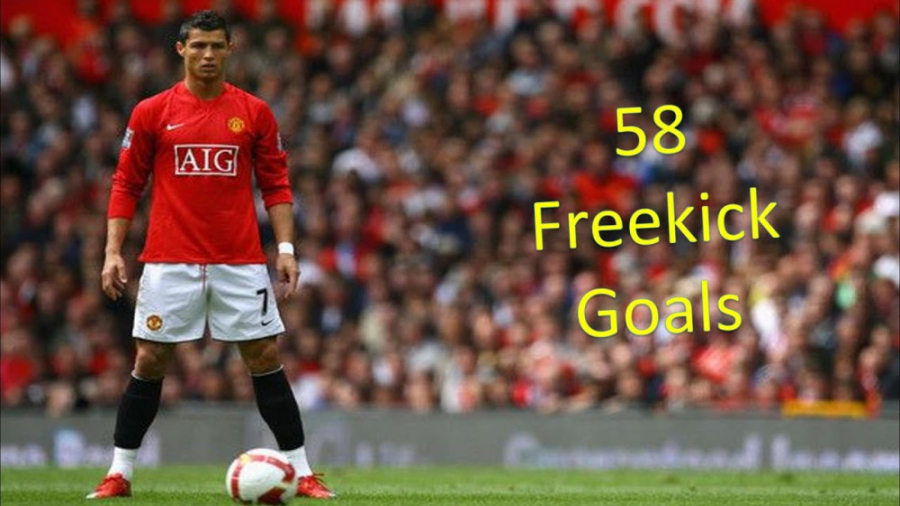 برترین ایستگاهی های کریستیانو...