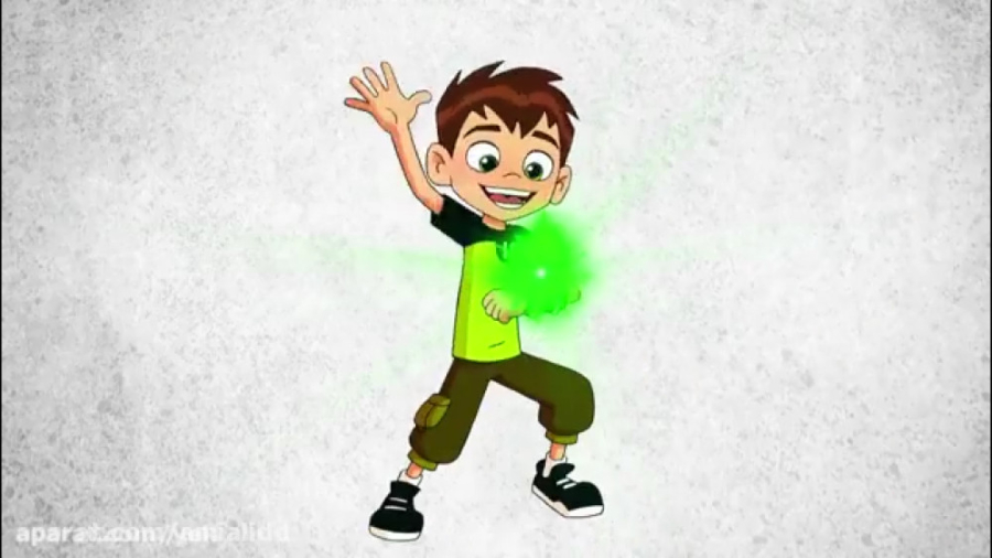 انیمیشن بن تن  فیلم بن تن  بن...