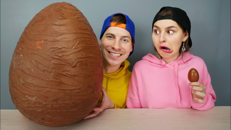 تفریحی و سرگرمی:: چالش غذای وا...