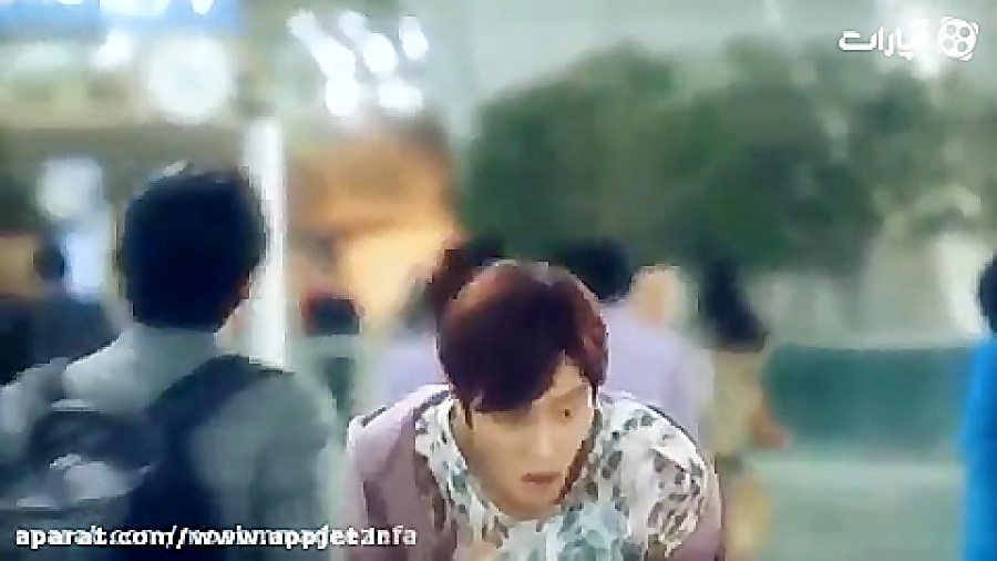 علیرضا روزگار به نام خداحافظ