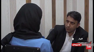 مسمومیت سازی دانش آموزان مشهد