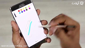 10 قابلیت جدید S Pen گلکسی نوت...