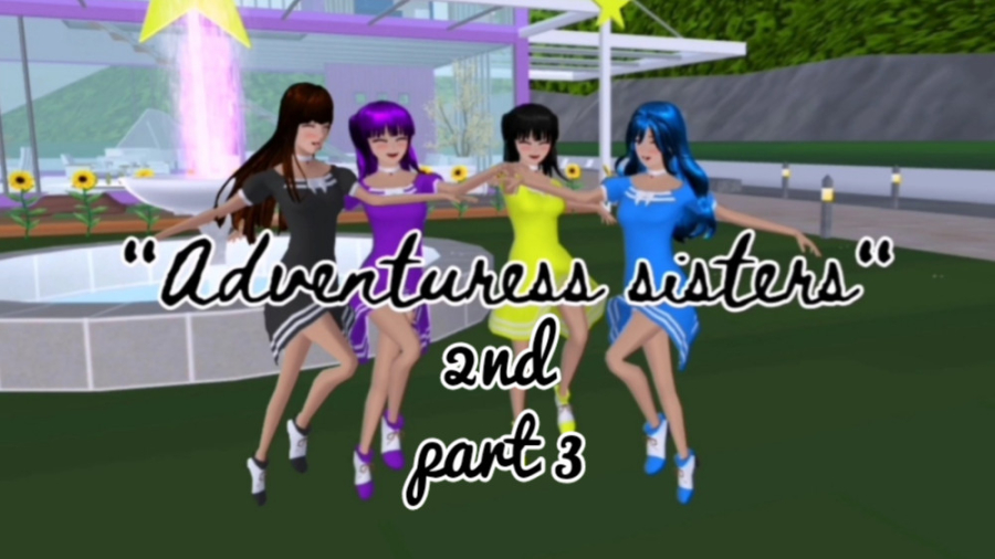 سریال &quot;خواهران جسور&quot;...