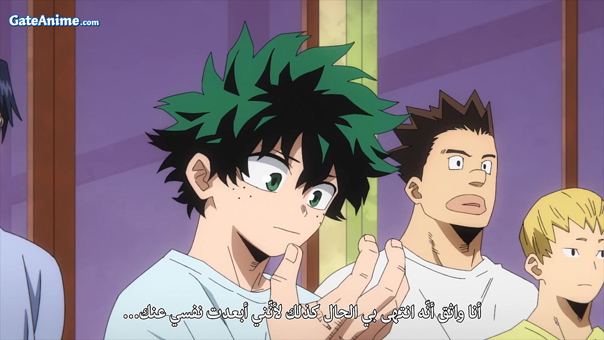 [GateAnime.com] BnHA6  25 END...