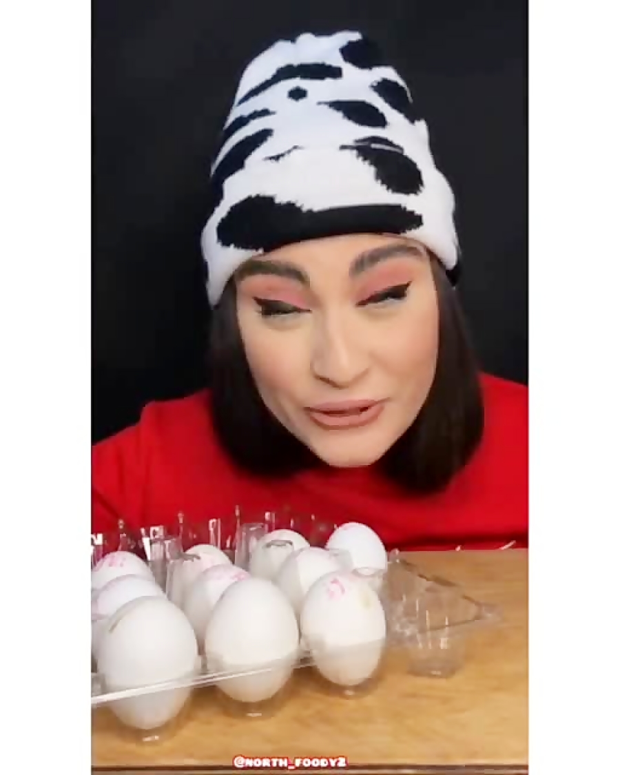 موکبانگ اسمرفود اسمر نورث فود...