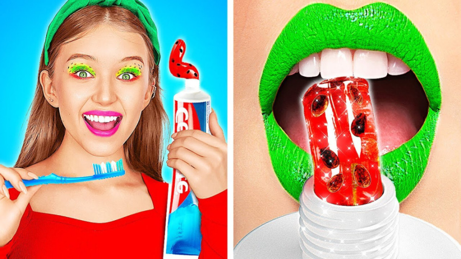 تفریحی و سرگرمی 123go چالش خند...