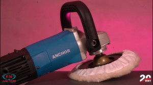 پولیش دیمر دار ANCHOR P1
