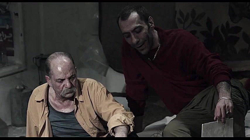 فیلم کوتاه بچه خور