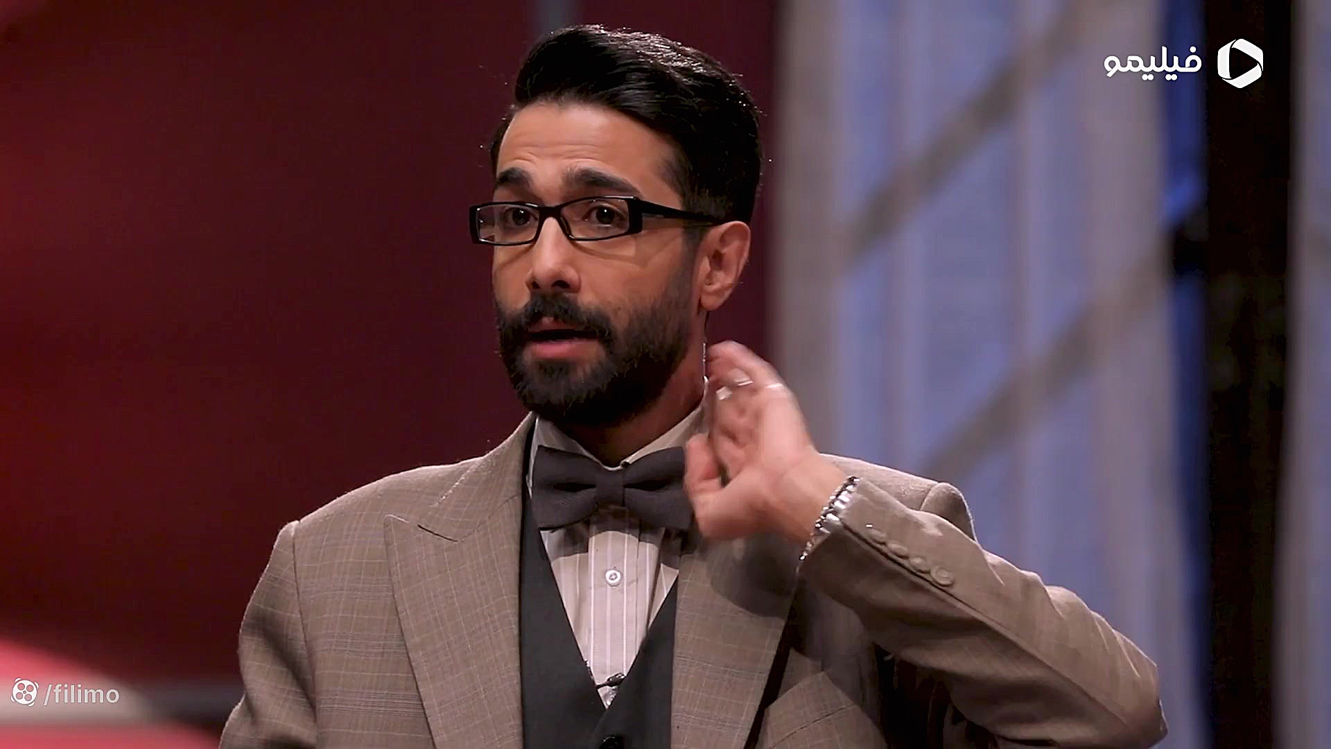 تیزر قسمت اول گروه سوم سریال ا...