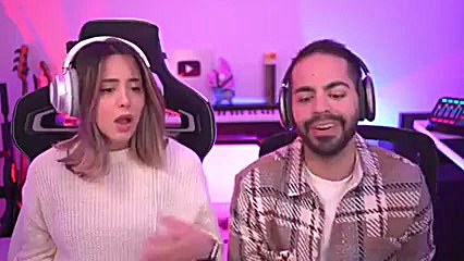 بازی های چرت و پرت با میا و کو...