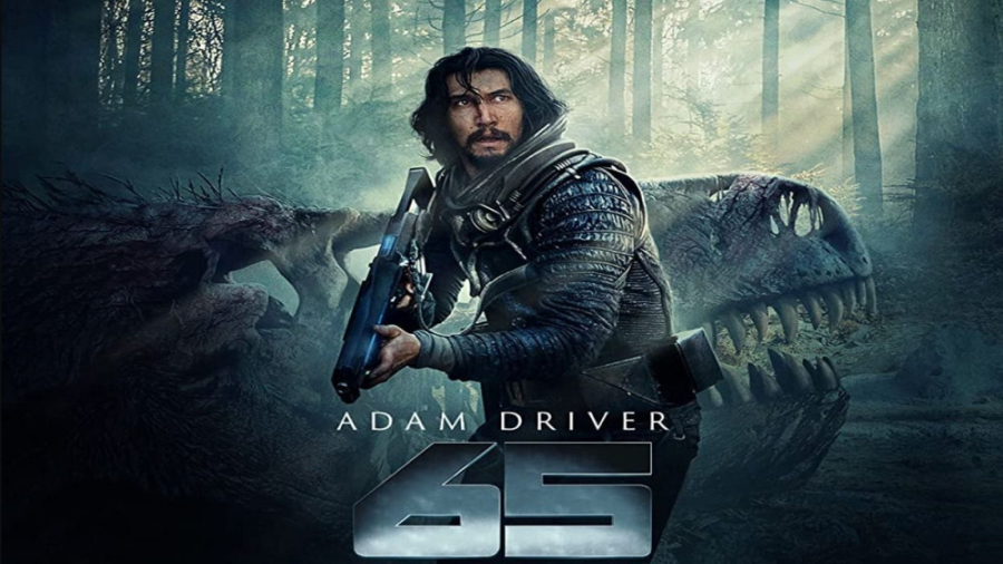 فیلم سینمایی شصت و پنج_جدید_(Sixty Five 65) 2023_New زمان5246ثانیه