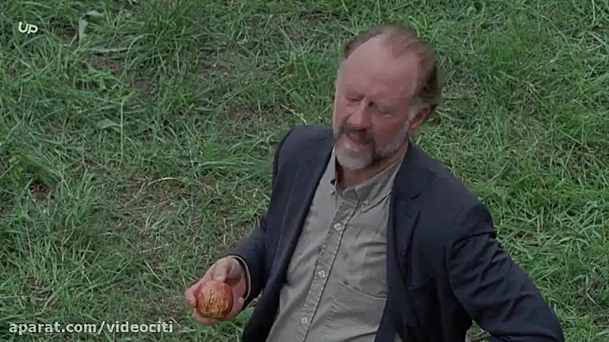 سریال مردگان متحرک فصل7 قسمت8 دوبله فارسی walking Dead زمان3529ثانیه