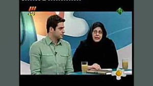 سوپرایز علی ضیایی بمناسبت روز...