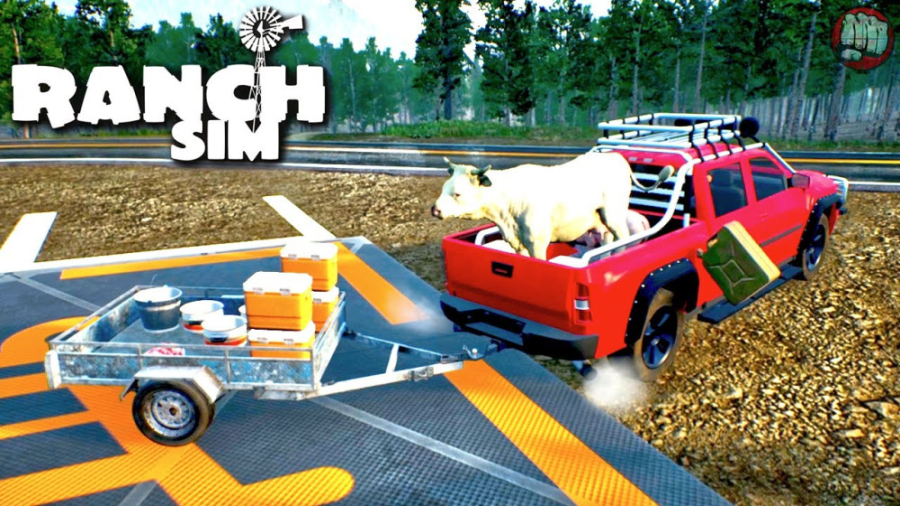 زندگی روستایی | یک روز سوسیسی...