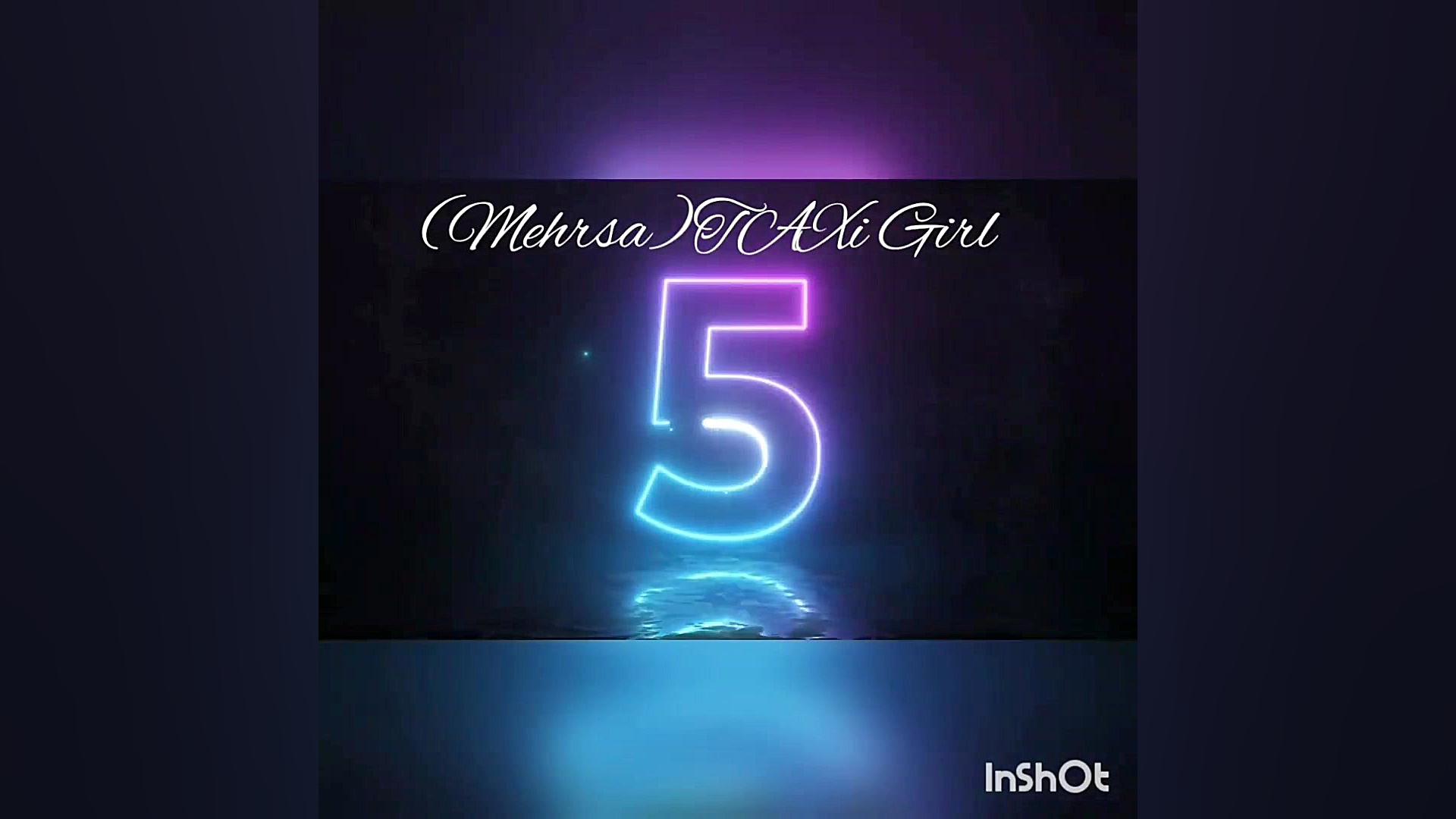 چالش حرف زدن سریع با مهرسا