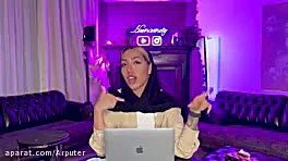 پست یوتیوب مهدیس