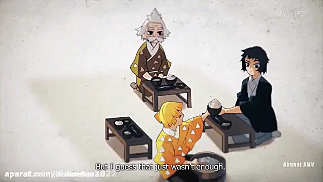 تریلر فصل ۴ انیمه شیطان کش