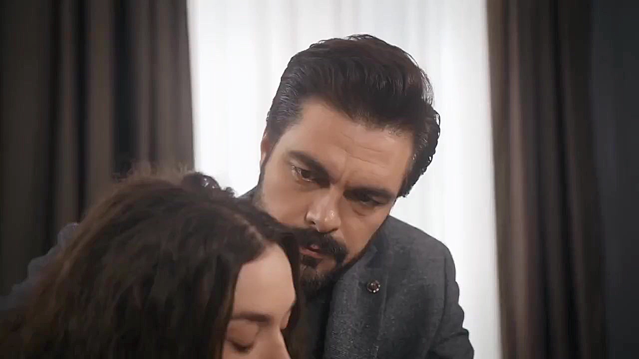 سریال ترکی امانت قسمت ۵۲۷ با ز...