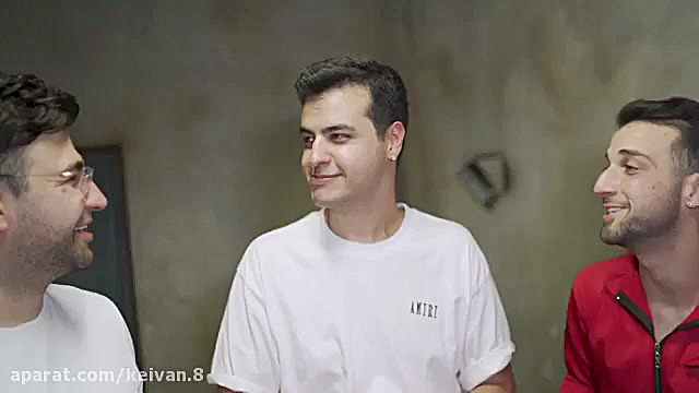 آریا کئوکسر