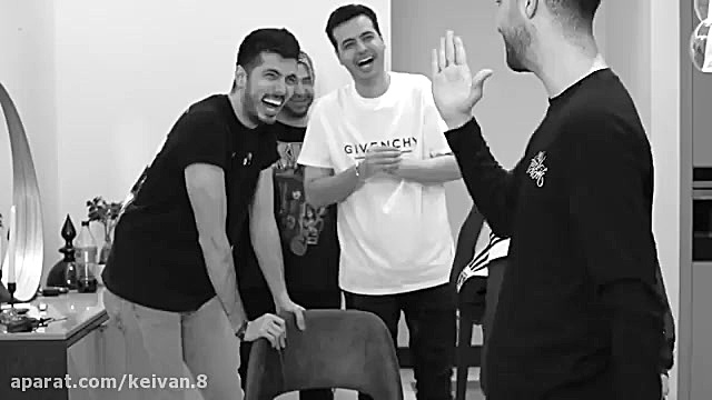 آریا کئوکسر