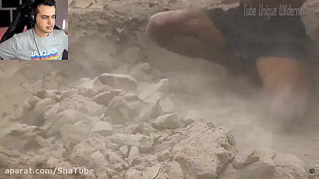 آریا کئوکسر