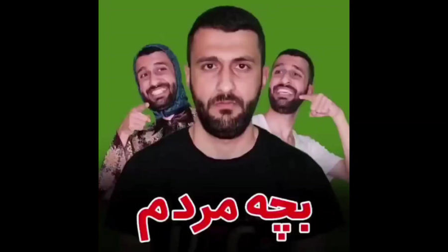 کلیپ خنده دار جدید , طنز ایران...