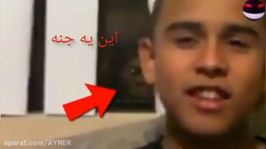 چند تا از وحشت ناک ترین ویدیو...