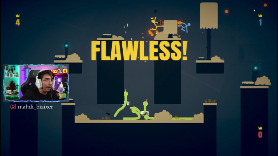 مهدی بیزیکسر ، گوجی و فریبرز د...