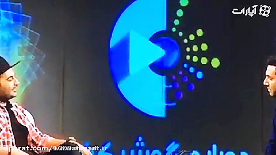 کلاه بهنام صفوی