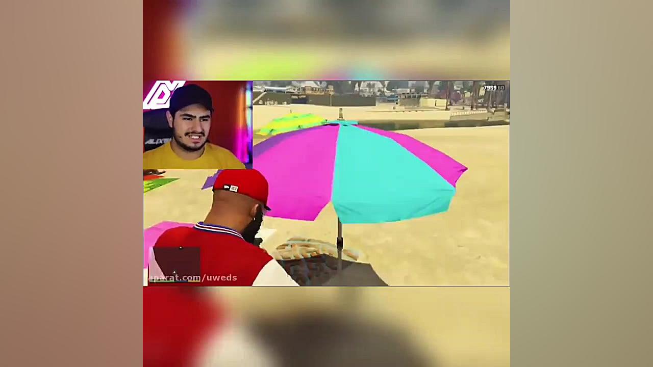 تست راز ها و تئوری های جی تی ا...