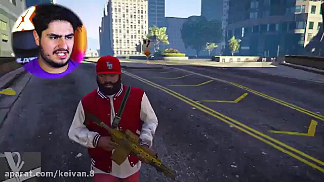 پیدا کردن قوی ترین اسلحه‌های ج...