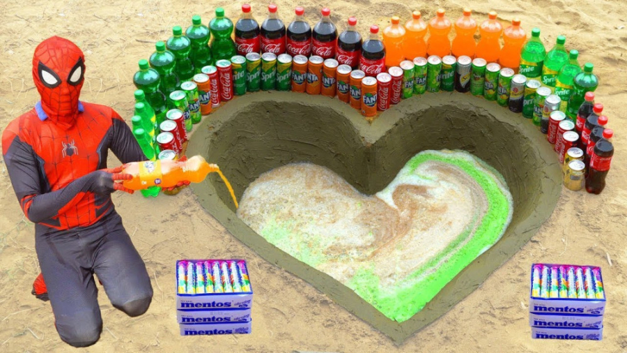 ونوم و مرد عنکبوتی اسپایدرمن &...