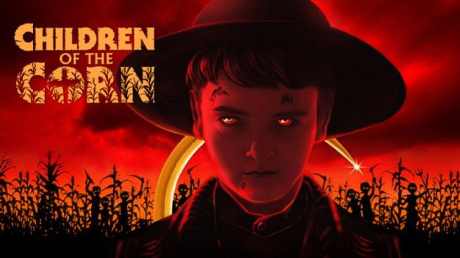 فیلم ترسناک کودکان ذرت Children of the Corn 2020 زیرنویس فارسی زمان5394ثانیه