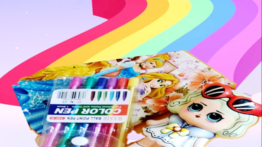 روند ویدیو گرفتن من از صفر تا...