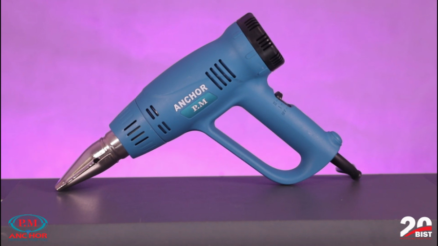 سشوار صنعتی ANCHOR H1