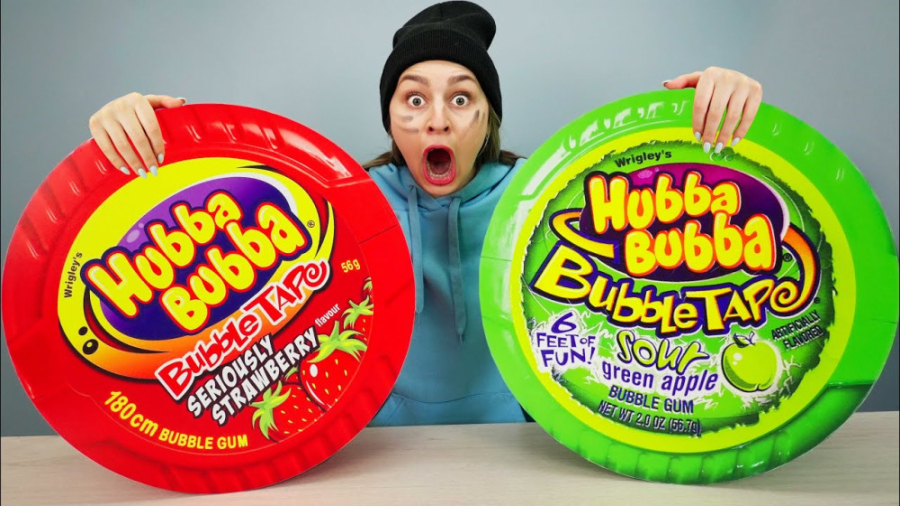 تفریحی و سرگرمی Mukbang Giant...