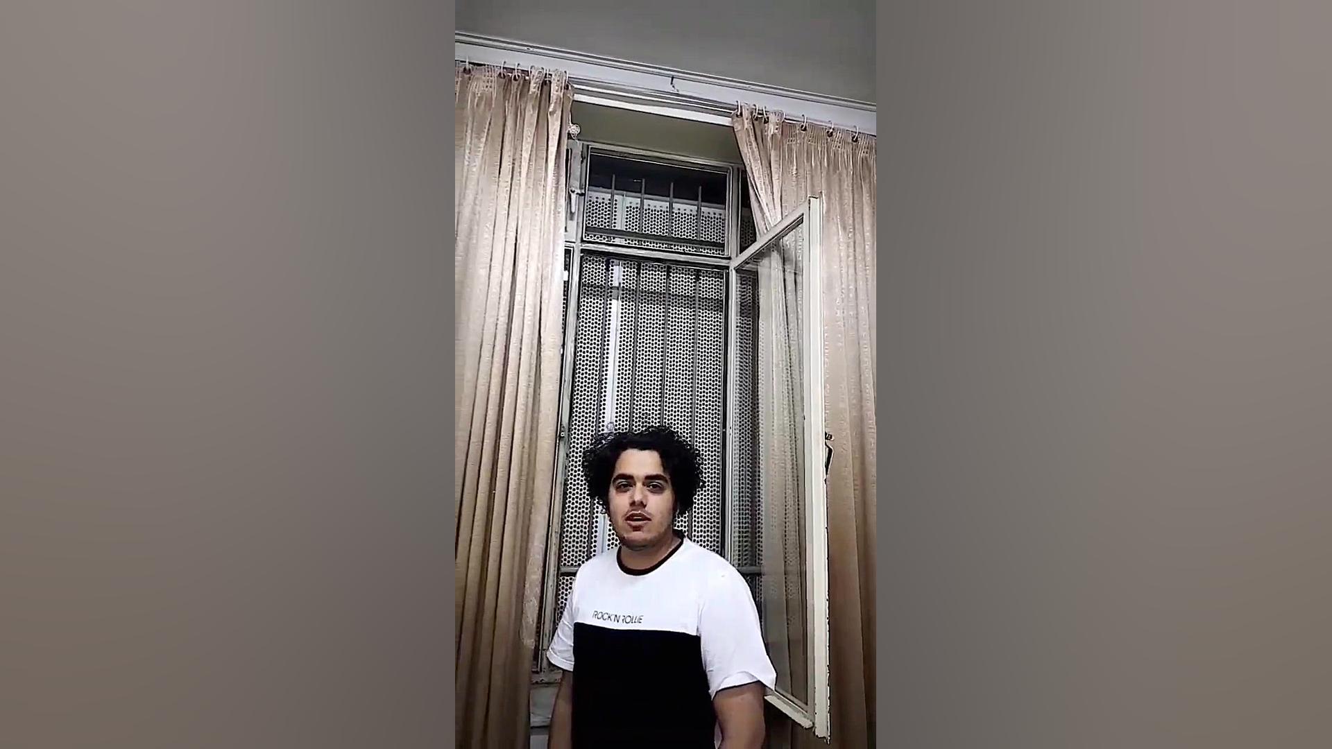 حرف سس ماستی قسمت اول