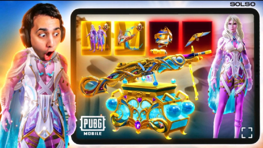 NEW ULTIMATE SET خفن ترین ست ا...