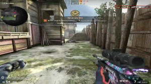 بزن بریم csgo فقط مگسی بهترین...