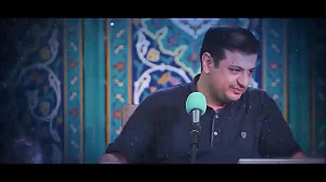 کلیپ استاد رائفی پور «اس...