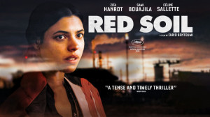فیلم خاک سرخ Red Soil 2020 زیر...